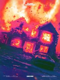 CLOSE YOUR EYES将于11月正式回归