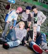 PLAVE正式宣布回归 11月发行第二张专辑