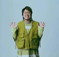 首次！菅生健人为电视剧《一点点超能力》创作主题曲