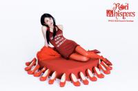 TWICE孙彩瑛因健康原因缺席吉隆坡演唱会，粉丝痛斥公司“魔鬼行程”