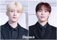 SEVENTEEN DK与夫胜宽再度携手组成特别小分队