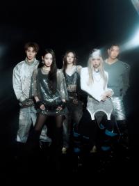 ALLDAY PROJECT即将回归 发表全新数字单曲