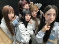 NewJeans部分成员与ADOR进行单独面谈 Hanni因身处南极暂未参与