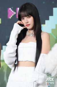 STAYC Yoon沈姿润将出演短剧《亲爱的死亡》主演 首次挑战演技