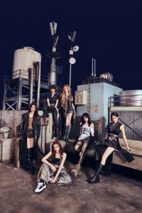 BABYMONSTER MAMA舞台视频播放量包揽前二 合计破1255万次