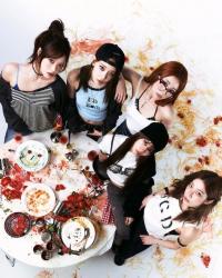 LE SSERAFIM与虚拟女团演唱者将同登美国跨年盛典 献唱纽约时代广场