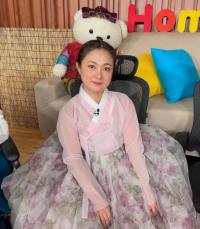 韩女谐星朴娜莱遭前经纪人举报升级为刑事案件 被控霸凌员工及违法经营