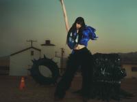 前YG制作人Teddy推混声新人团 成员Annie“团内最可怕”却怕制作人反差萌引热议