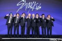 Stray Kids计划将携手 KBS 推出春节特别综艺 正在讨论中