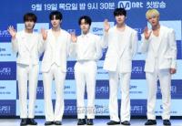 ONEUS将离开所属社RBW 组合活动将继续进行