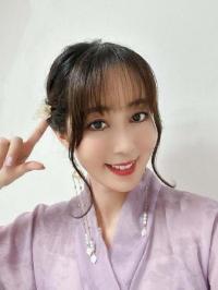 声优日笠阳子宣布离婚 感谢过往并期待未来