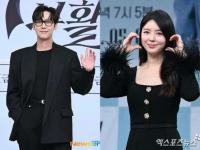 尹仲勋、严贤京有望携手主演KBS新日日剧《我们开心的好日子》