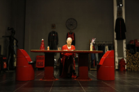 院线电影《她和她的故事》改编自同名小说正式筹备