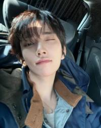 SEVENTEEN成员Joshua回忆练习生辛酸岁月：一天仅一餐 靠前辈旧衣度日