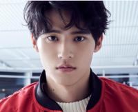 演员水上恒司宣布结婚 同时迎来新生命