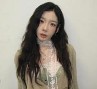 泰妍机智回怼“你不能结婚”粉丝 网友大赞：高EQ反击