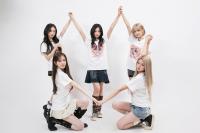 KiiiKiii新歌《404》横扫榜单 出道一年跻身