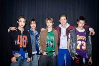 CORTIS迷你二辑《GREENGREEN》定档5月4日 主打歌4月20日先行公开