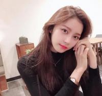 Hello Venus出身瑜瑛宣布月底结婚 晒唯美婚纱照成“3月新娘”