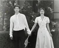 宋仲基宋慧乔“双宋”离婚原因再掀热议 网友爆料称与“不够听话”有关