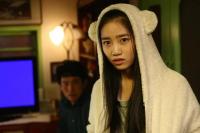 《大长今》童星韩宝贝结婚！晒婚纱照甜蜜宣告：8年爱情长跑修成正果