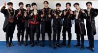 Super Junior演唱会护栏断裂致三名观众受伤 SM娱乐致歉并承诺加强安全措施