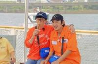 刘在石节目曝李光洙家庭细节：爸爸已退休 家里全是那家公司的家具