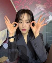 申惠善有望出演SBS新剧《DASH》 饰演追查丈夫罪案的检察官