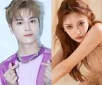 周鹤年现身THE BOYZ演唱会晒认证照 韩网批：没眼色