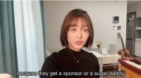 前ARIAZ成员Hyokey爆料K-POP圈“干爹”现象：确实存在 小公司更常见