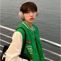 跨性别偶像蔡柳真公开性取向 大方谈感情诠释真实自我