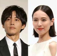 田惠梨香新剧登顶Netflix榜首 松坂桃李“贤内助”式育儿撑起妻子事业