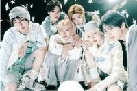 NCT WISH拿下第9座一位奖杯，安可舞台唱功却遭韩网狠批：音准抓不稳