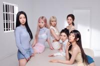 NMIXX《Heavy Serenade》亮相音乐放送 跻身Melon Top 100第13位