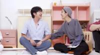 张根硕自曝恋爱风格：一次交往就很久 曾为女友资助学费
