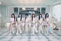 BABYMONSTER《Sugar Honey Ice Tea》MV 26小时破2000万 轻快转型引热议