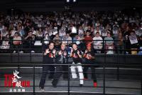 《火遮眼》上影节「特别放映」单元亮相 谢苗林科灯黎唯雅彦拆解混战名场面