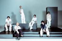 BOYNEXTDOOR正规一辑《HOME》登顶Oricon日榜 累计销量逼近百万