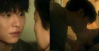 《末行手记》30岁年龄差吻戏引热议 崔显旭×陈庆激情场面掀两派论战
