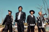 生田斗真第二张单曲《你的声音 with 10-FEET》今日发行 与“憧憬的乐队”实现梦幻共演