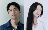 朱综赫×朱贤英有望出演TVING新剧《阳光棒球队》 饰演新婚夫妇