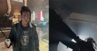 裴智完自曝《金特务》幕后代价！真发雷鬼辫苦熬13小时 被苏志燮狠扯头皮