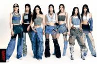 BADVILLAIN疑已悄然解散？成员Chloe Young被目击转行Dara伴舞引粉丝心痛