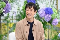 堺雅人“周日初闻学”特别篇今晚播出！好友爆料其沉迷于健身