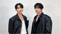 BTS V＆柾国深夜健身房遭20名粉丝包围！怒喊：这是我们的私生活