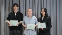 韩剧名导安畔锡因脑出血去世 新作10月份播出