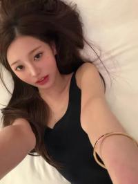 张员瑛自曝巡演后必洗1小时澡！从卸妆到去角质层层不放过 粉丝：难怪皮肤会发光