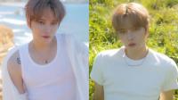 金在中时隔18年重返《Music Bank》打歌！空降Bugs冠亚军 首度SOLO登上KBS舞台