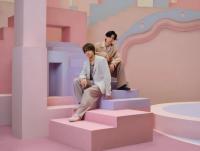King & Prince首张EP《So Honey EP》9月2日发行！跨曲试听MV公开 同名主打曲由高桥海人广告