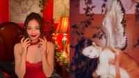 Jennie新MV引爆正反激战！宗教仪式争议延烧 粉丝力挺：这是艺术